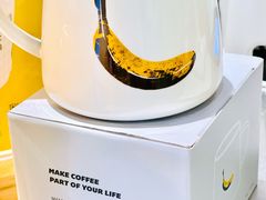 -Manner Coffee(淮海755店)