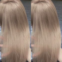 -ASG Hair Salon烫染·接发