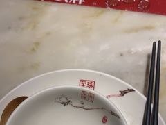 -绿茶餐厅(财富购物中心店)