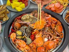 -仙螺岛海鲜自助餐厅(总店)