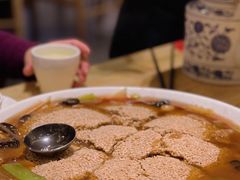 锅巴肉片-盘飧市(春熙路店)