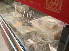 -一栗·新鲜零食炒货(启工街店)