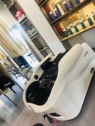 -MAGIC米几发型设计·羊毛卷