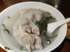 -双流老字号董蹄花(机场南四路店)