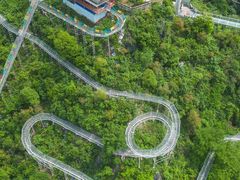 -宝晶宫旅游景区