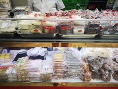 -上海虹口糕团(福州路店)
