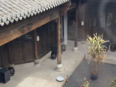 -朵云书院·广富林店