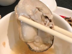 -飞尝蚝·顺德菜·鱼生(顺德总店)
