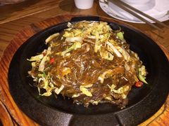 -阿罗新疆菜(人民广场店)