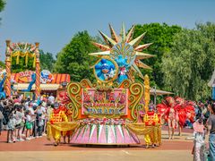 -大连海昌发现王国主题公园