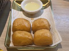 -令狐冲烤鱼·烧菜馆(达明店)