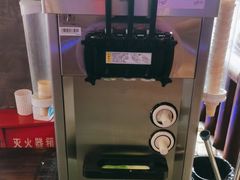 -唇辣号重庆老火锅(燕郊鑫乐汇店)