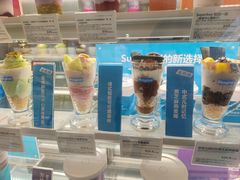 -银泰百货(北京大红门店)