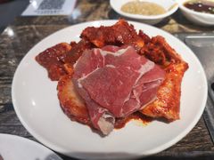 -33韩式自助烧烤(环城南路店)