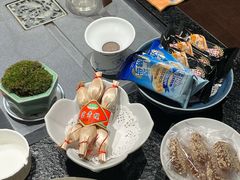 -潮隐·东园现代潮菜