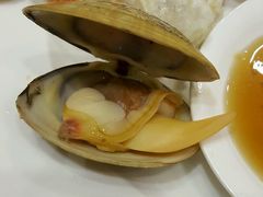 -卡本妮法餐厅·北京和平宾馆