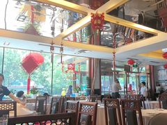 -马凯餐厅(长椿街店)