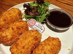 -炉胜·炉端烧·居酒屋