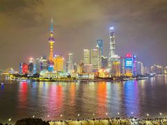 -上海和平饭店-华懋阁 The Cathay Room