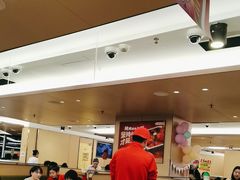 -海底捞火锅(旭辉MALL店)