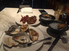 -君悦酒店·乐厨·高空自助餐(青年大街店)