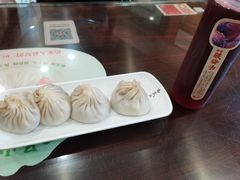 -锡笼记·无锡小笼(方塔店)