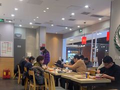 -吉野家(复兴路第二餐厅店)