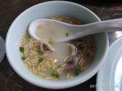 -三人行骨头王火锅(长寿店)
