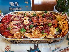 -乌托邦轰趴日租聚会别墅(先生的院子店)