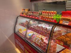 -味多美蛋糕(双合地铁店)