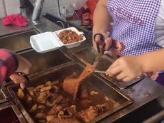 -细妹五香牛杂(步行街店)