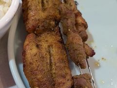 -雁滩白记·兰州牛肉面