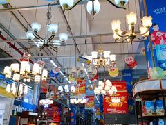 -福达坊批发城(汉阳黄金口总店)