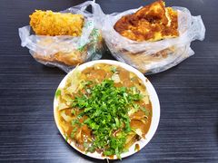 -正味斋锅巴菜(西北角店)
