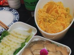 -京悦南门涮羊肉·羊蝎子火锅(田林路店)