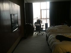 -义乌国际大厦酒店