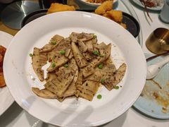-宁夏国强手抓羊肉·清真菜(未央路凤三店)