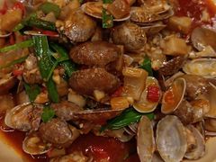 口味花甲-东排食堂长沙小吃大排档(五一广场店)