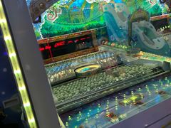 -大玩家(通州万达广场店)