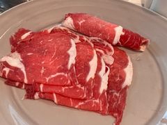 -知味自助餐厅(西安威斯汀大酒店)