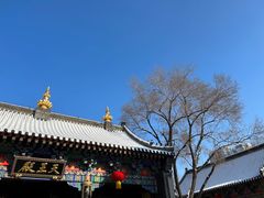 -护国法轮寺
