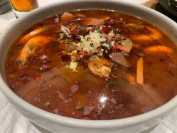 -东庭海鲜酒店(世茂广场店)