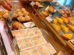 -巴黎贝甜(周浦海印店)