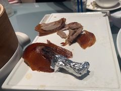 -小大董·烤鸭(观景餐厅·南京西路店)