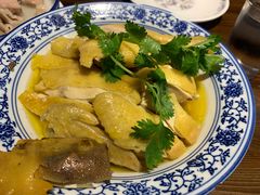 -兰边碗(鼓楼店)