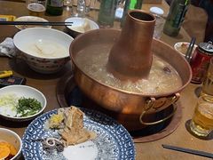 -北京老门框爆肚涮肉馆(凤城六路店)