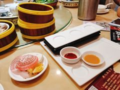 -明泉居茶点荟(车陂店)
