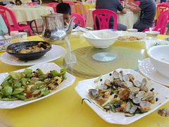 -秋姐美食店(旅游大道店)