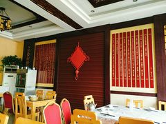 -三盛和羊肉汤(时代花园店)