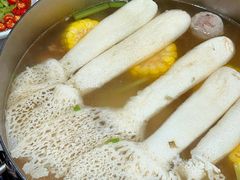-今日牛事潮汕鲜牛肉火锅(瑞金店)